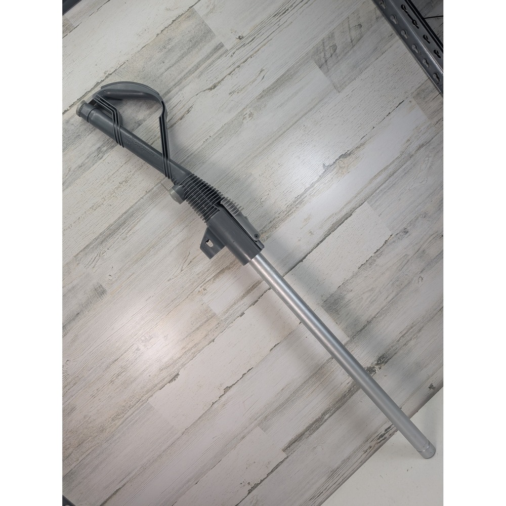 Genuine Dyson DC07 Replacement Wand Handle Extension Tube Grey Silver No Hose